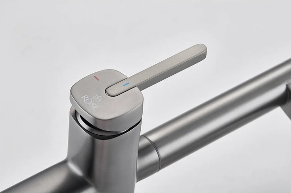 Смеситель Rose R358T