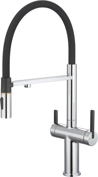 Смеситель Rose R458 - фото