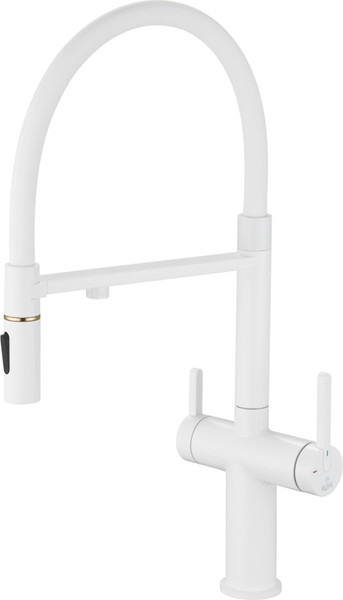 Смеситель Rose R458C - фото