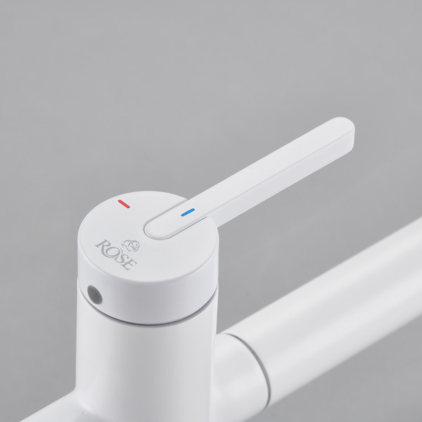 Смеситель Rose R458C