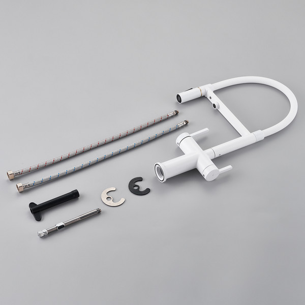 Смеситель Rose R458C