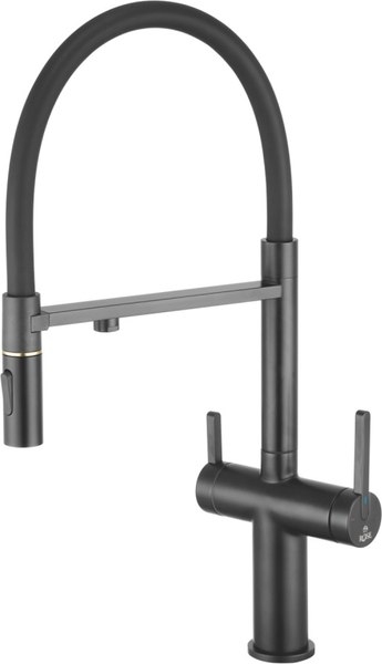 Смеситель Rose R458H - фото