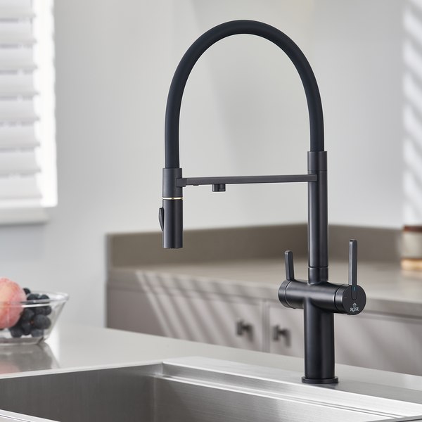 Смеситель Rose R458H