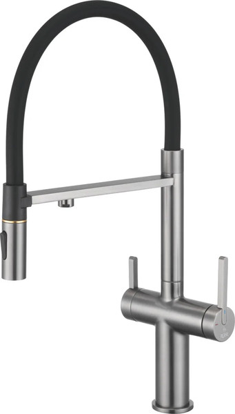 Смеситель Rose R458T - фото