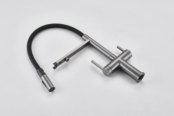 Смеситель Rose R458T