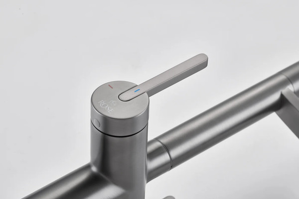 Смеситель Rose R458T