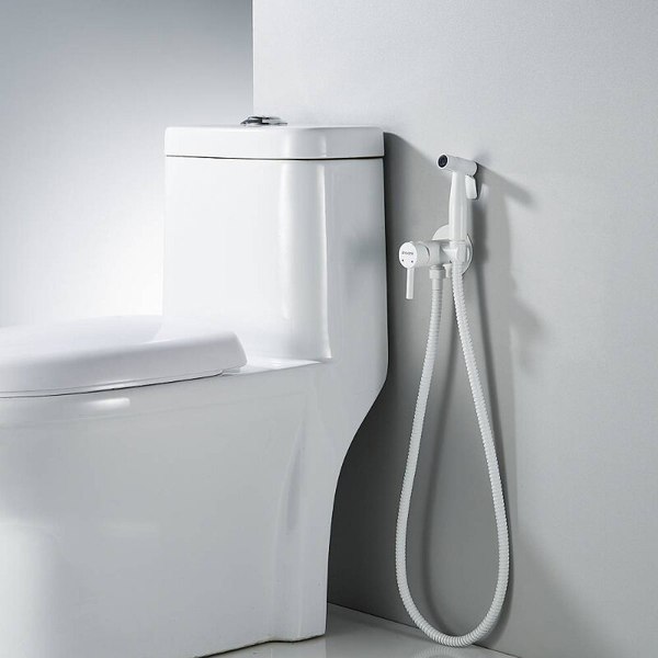 Гигиенический душ со смесителем Shevanik S147C