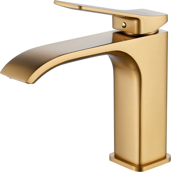 Смеситель Shevanik S4001G - фото