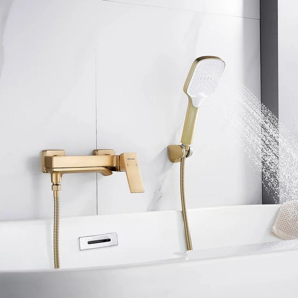 Смеситель Shevanik S4002G