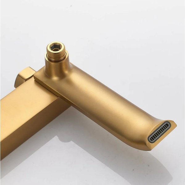 Смеситель Shevanik S4002G