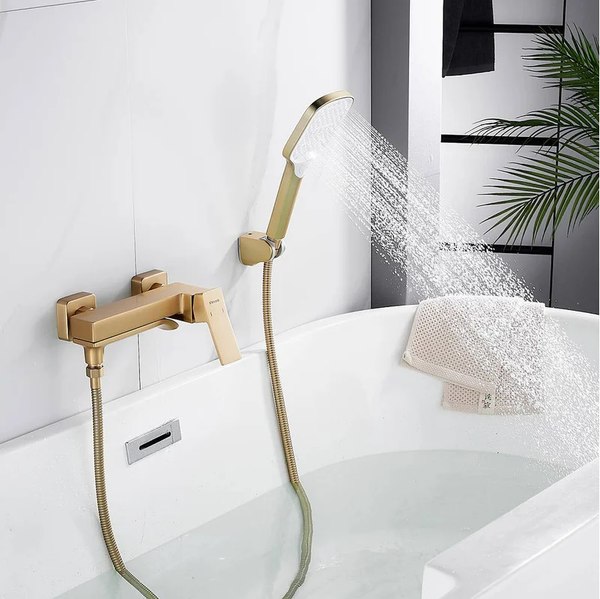 Смеситель Shevanik S4002G