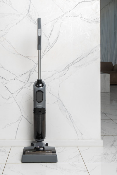 Вертикальный пылесос Garlyn Aqua Base 5