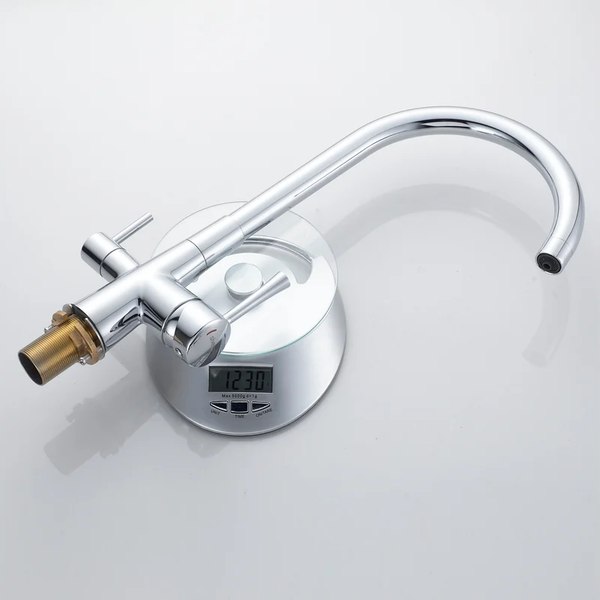 Смеситель Shevanik S428