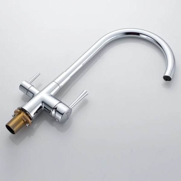 Смеситель Shevanik S428