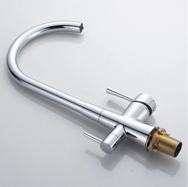 Смеситель Shevanik S428