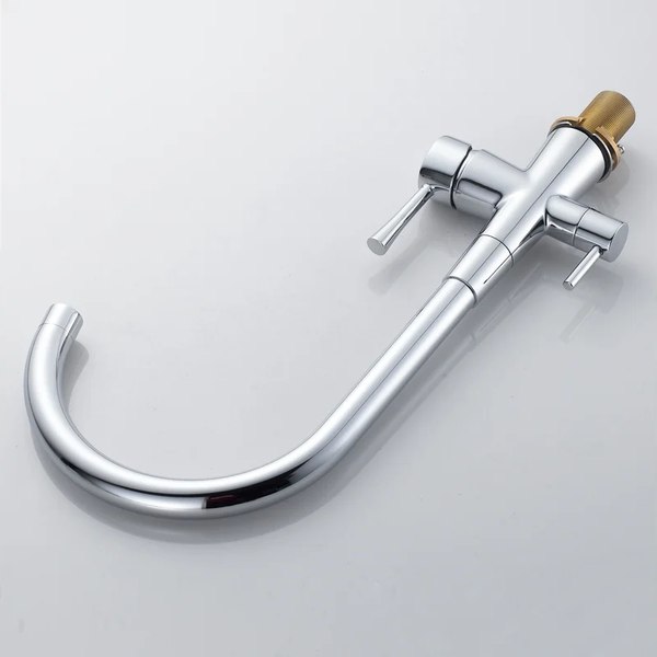 Смеситель Shevanik S428