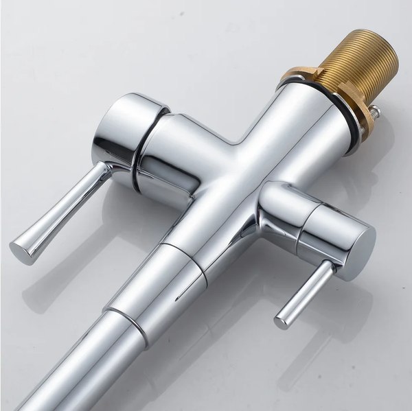 Смеситель Shevanik S428