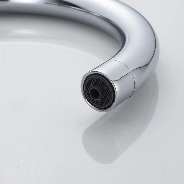 Смеситель Shevanik S428