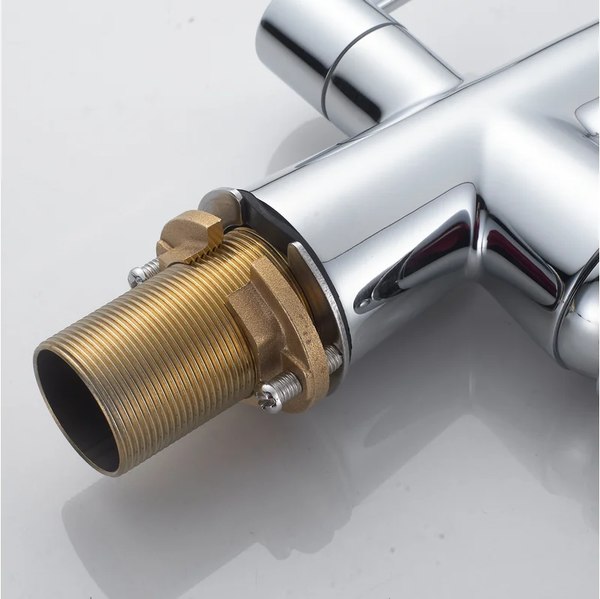 Смеситель Shevanik S428