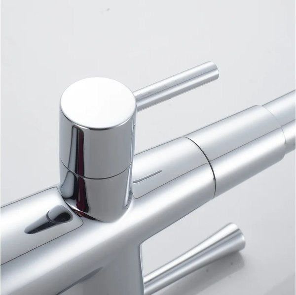 Смеситель Shevanik S428