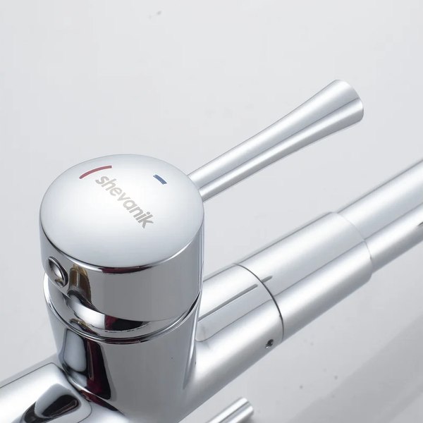 Смеситель Shevanik S428