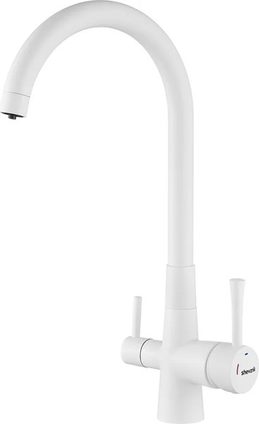 Смеситель Shevanik S428C - фото