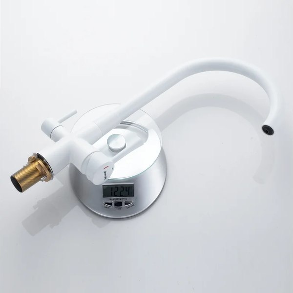 Смеситель Shevanik S428C