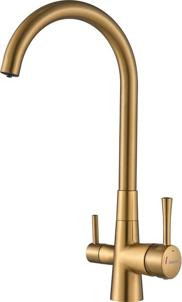Смеситель Shevanik S428G - фото