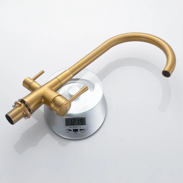 Смеситель Shevanik S428G