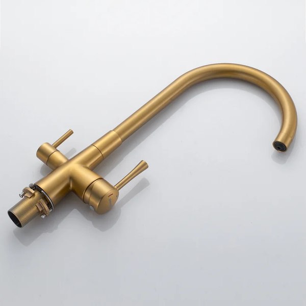 Смеситель Shevanik S428G