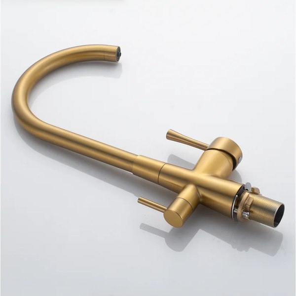 Смеситель Shevanik S428G