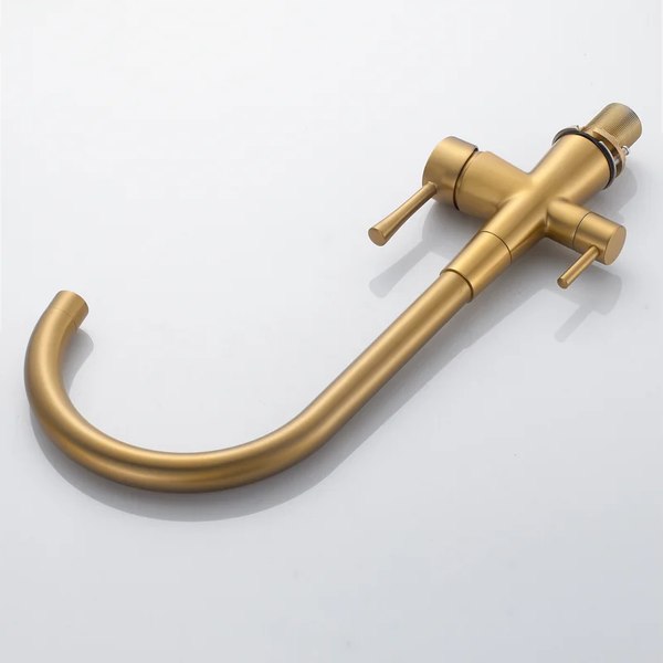 Смеситель Shevanik S428G