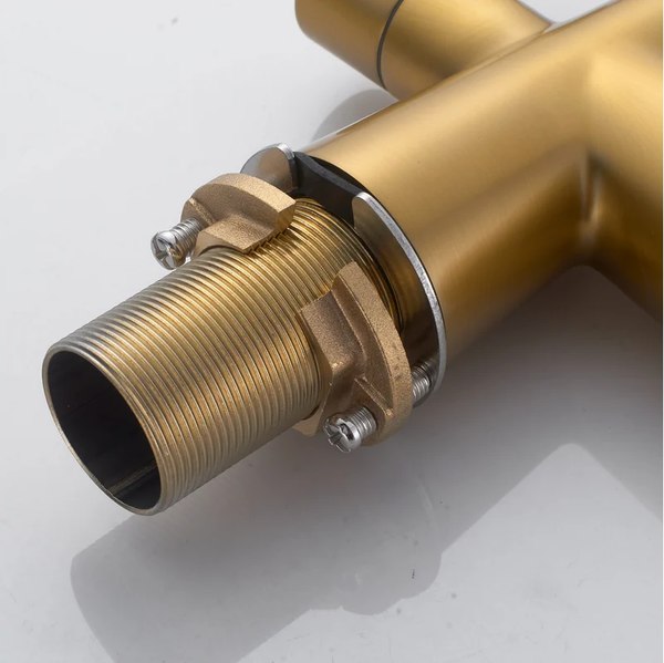 Смеситель Shevanik S428G