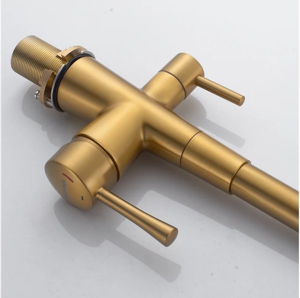 Смеситель Shevanik S428G