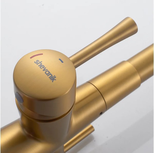 Смеситель Shevanik S428G