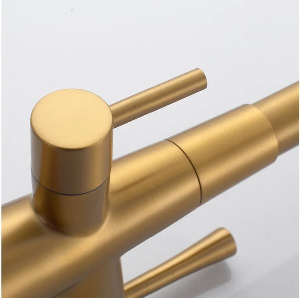 Смеситель Shevanik S428G