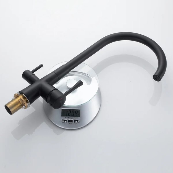 Смеситель Shevanik S428H