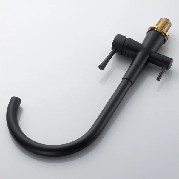 Смеситель Shevanik S428H