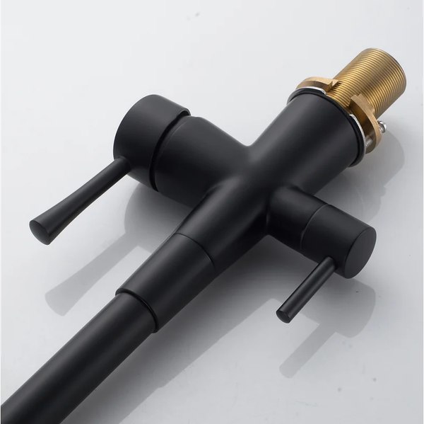 Смеситель Shevanik S428H