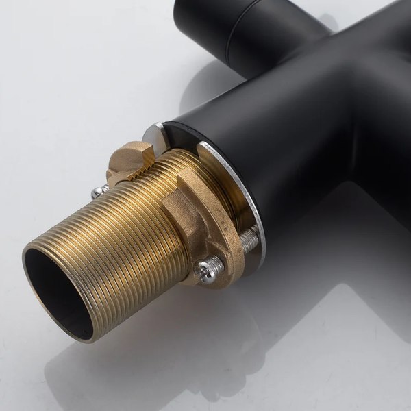 Смеситель Shevanik S428H