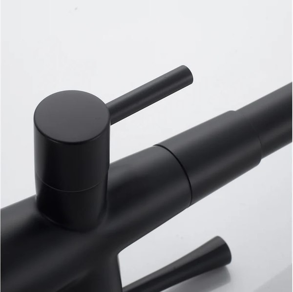 Смеситель Shevanik S428H