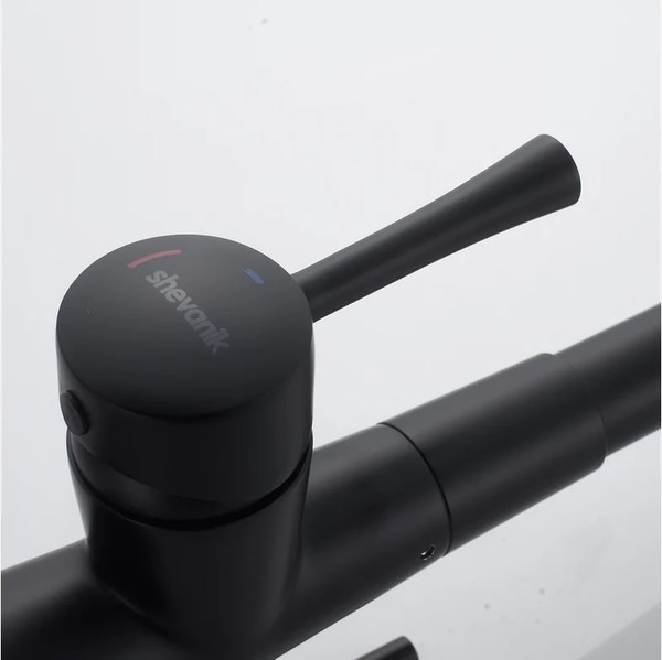 Смеситель Shevanik S428H