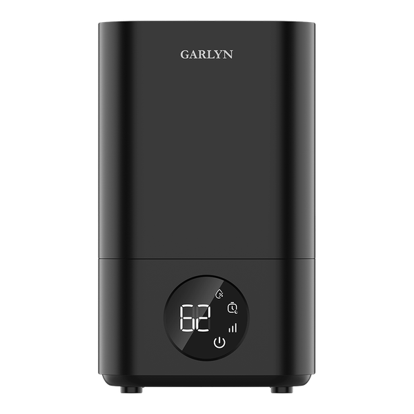 Традиционный увлажнитель воздуха Garlyn AirMist V10 - фото