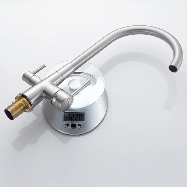 Смеситель Shevanik S428L