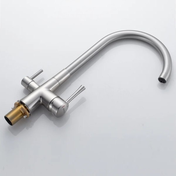 Смеситель Shevanik S428L