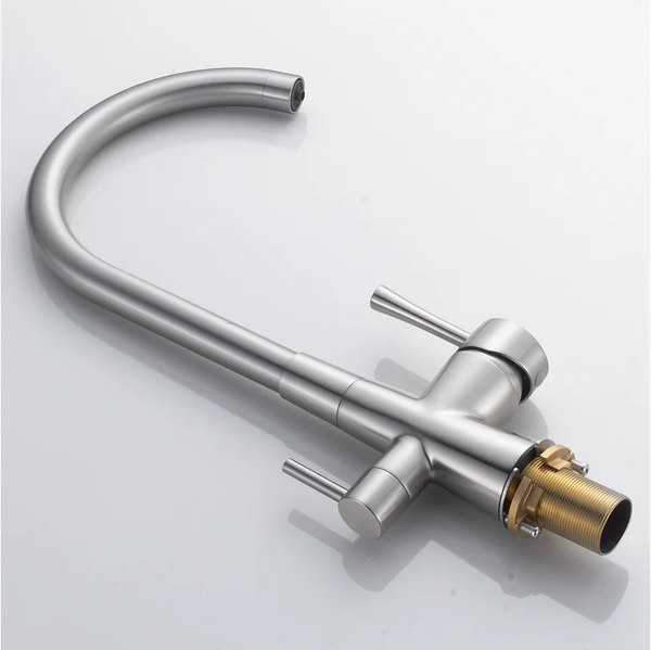 Смеситель Shevanik S428L