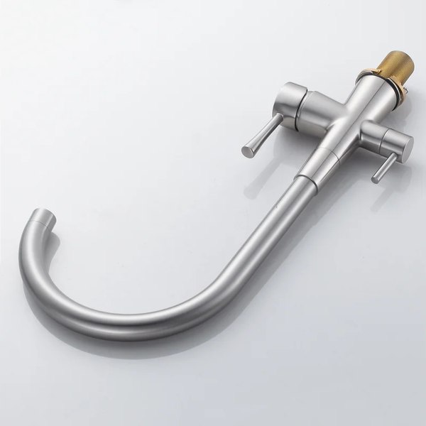 Смеситель Shevanik S428L