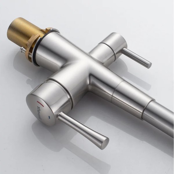 Смеситель Shevanik S428L