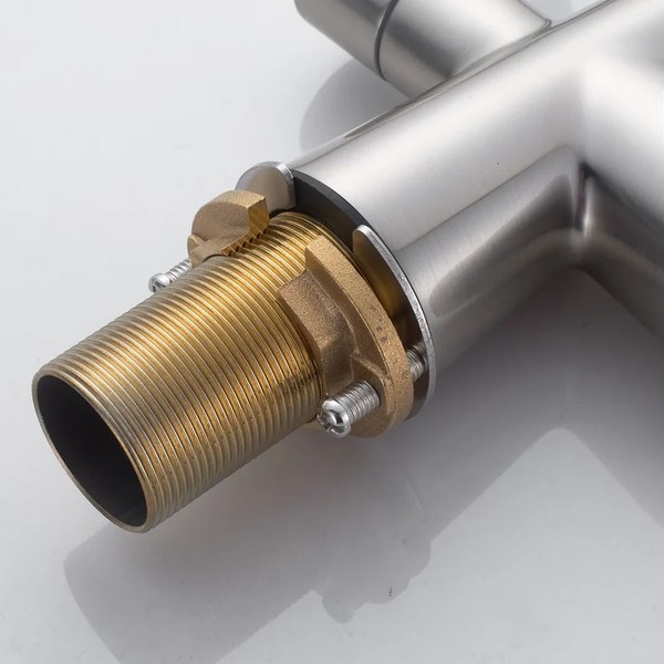 Смеситель Shevanik S428L