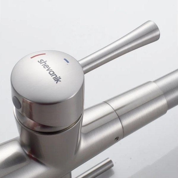 Смеситель Shevanik S428L